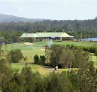 Carbrook Golf Club - Surfers Gold Coast