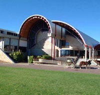 Australian Stockmans Hall of Fame and Outback Heritage Centre - Surfers Gold Coast