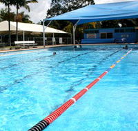 Beenleigh Aquatic Centre - Surfers Gold Coast