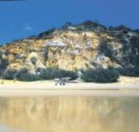 The Cathedrals - Surfers Gold Coast