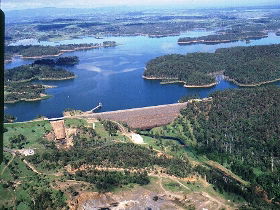 Lake Monduran - Surfers Gold Coast 0