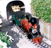 M  K Model Railways - Surfers Gold Coast