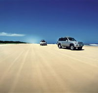75 Mile Beach - Surfers Gold Coast