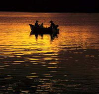 Teemburra Dam - Surfers Gold Coast