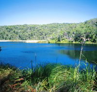 Karboora Track - Surfers Gold Coast