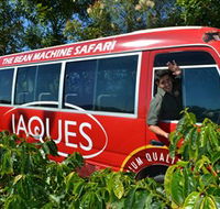 Jaques Coffee Plantation - Surfers Gold Coast