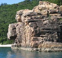 The Pinnacles - Surfers Gold Coast