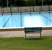 Bethania Aquatic Centre - Surfers Gold Coast