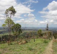 City View Camping and 4WD Park - Surfers Gold Coast