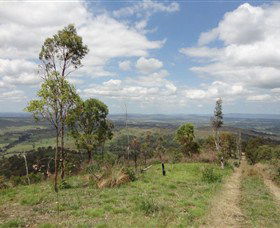 City View Camping And 4WD Park - Surfers Gold Coast 0