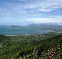 Mount Cook National Park - Surfers Gold Coast