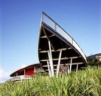 Lagoons Cafe and Gallery - Surfers Gold Coast