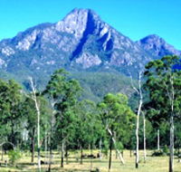 Mount Barney National Park - Surfers Gold Coast
