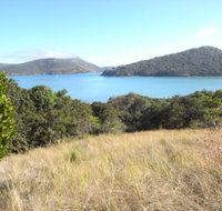 South Cumberland Islands National Park - Surfers Gold Coast