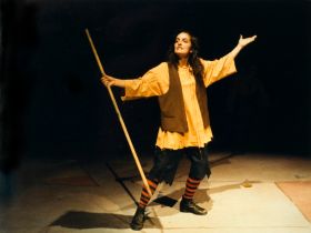 USQ Artsworx - Surfers Gold Coast 0