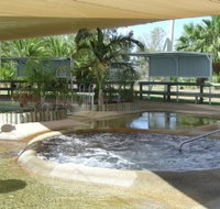 Blackall Aquatic Centre - Surfers Gold Coast