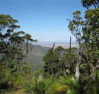 Zamia Walk - Surfers Gold Coast