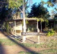 Clermont - Old Town Site - Surfers Gold Coast