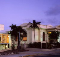 Gladstone Regional Gallery and Museum - Surfers Gold Coast