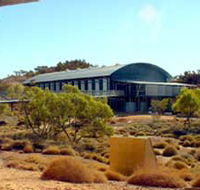Dinosaur Stampede at Lark Quarry Conservation Park - Surfers Gold Coast