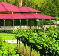 OReillys Canungra Valley Vineyards - Surfers Gold Coast