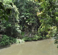 Broken River - Surfers Gold Coast