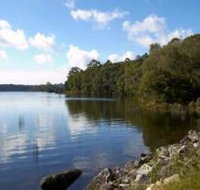 Lake Paluma - Surfers Gold Coast