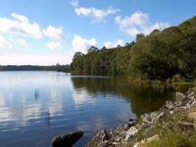Lake Paluma - Surfers Gold Coast 0
