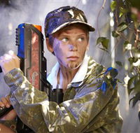 Laser Skirmish North Tamborine - Surfers Gold Coast