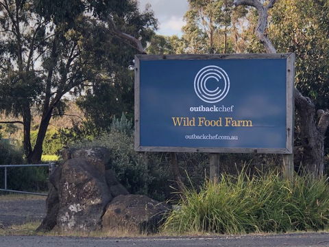 Wild Food Farm & Cafe - Surfers Gold Coast 1