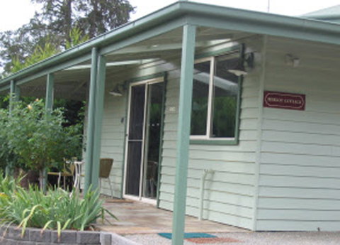 Wild Cattle Creek Estate Winery Restaurant - Surfers Gold Coast 2