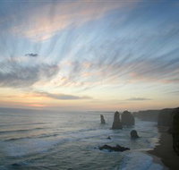 Port Campbell National Park - Surfers Gold Coast