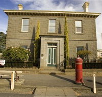 Kyneton Museum - Surfers Gold Coast