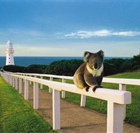Cape Otway Lightstation - Surfers Gold Coast
