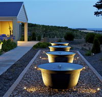 Saltair Spa - Surfers Gold Coast