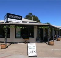 Delatite Wines - Surfers Gold Coast