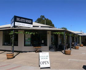 Delatite Wines - Surfers Gold Coast 0