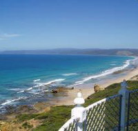 Split Point Lighthouse Tours Aireys Inlet - Surfers Gold Coast