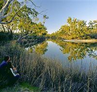 Little Desert National Park - Surfers Gold Coast