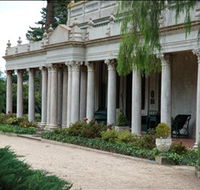 Beleura - The House  Garden - Surfers Gold Coast