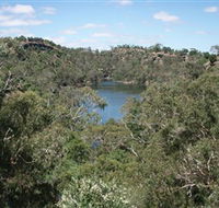 Mount Eccles National Park - Surfers Gold Coast