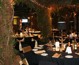 Radcliffe's - Surfers Gold Coast 0