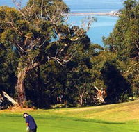 Lorne Country Club