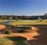 Eagle Ridge Golf Course - Surfers Gold Coast