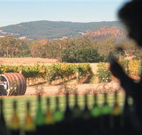 Hanging Rock Winery - Surfers Gold Coast