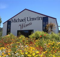 Michael Unwin Wines - Surfers Gold Coast