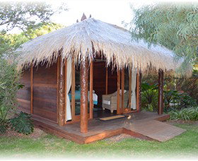 Seahorse Natural Therapies - Surfers Gold Coast 0