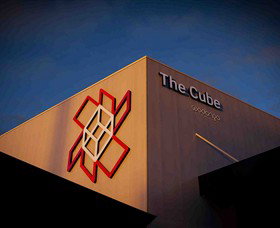 The Cube Wodonga - Surfers Gold Coast 0