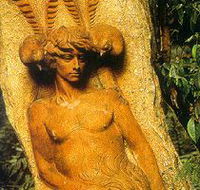 William Ricketts Sanctuary - Surfers Gold Coast