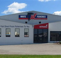 White Fisheries - Surfers Gold Coast
